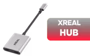 XREAL X7007 Hub — 45W Fast Charge, 120Hz Pass-Through - image 1