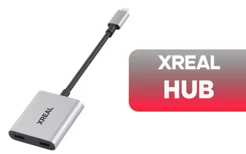 xreal-x7007-hub-45w-charge-play - Image 1