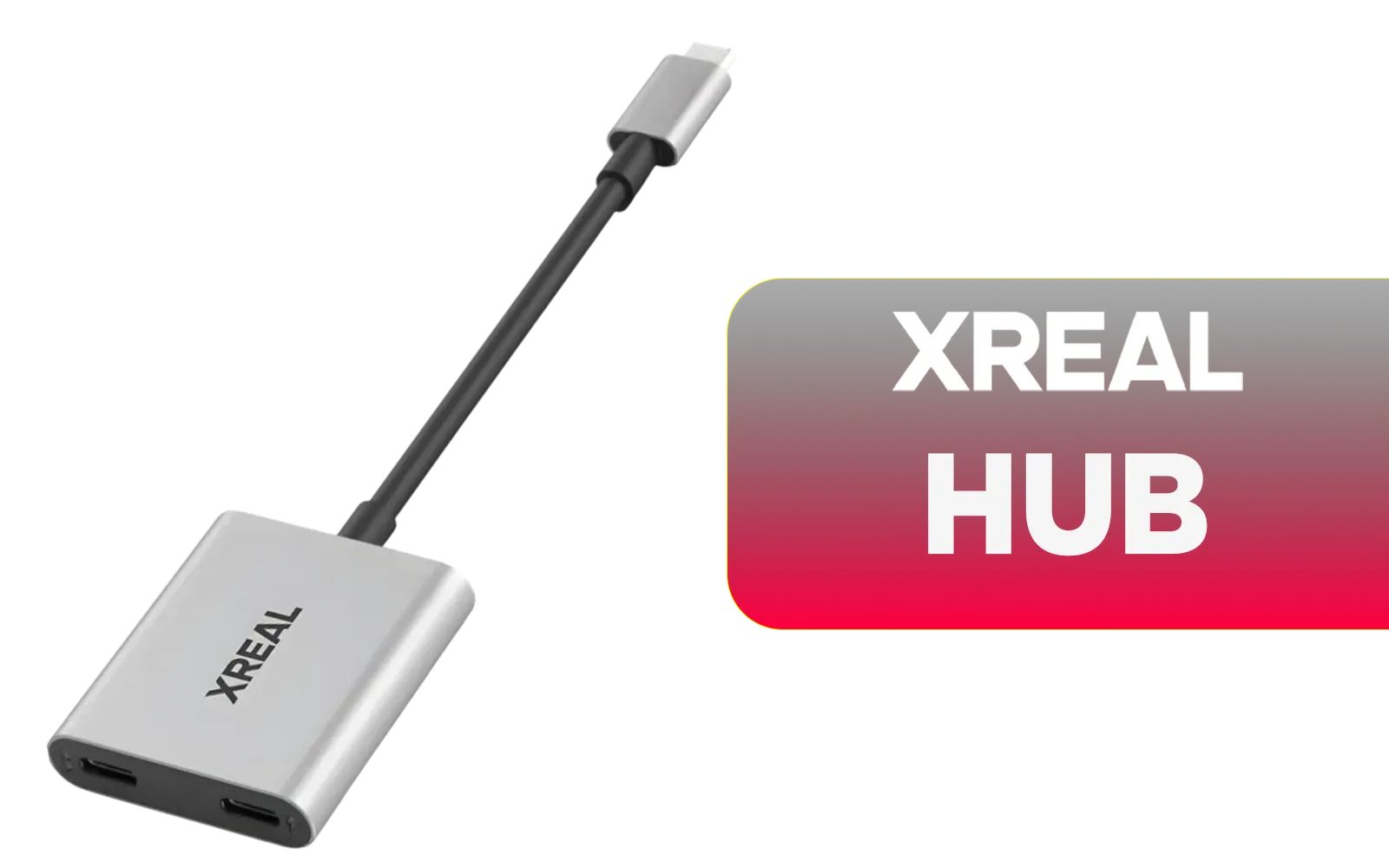 xreal-x7007-hub-45w-charge-play - Image 1