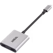 XREAL X7007 Hub — 45W Fast Charge, 120Hz Pass-Through - image 4