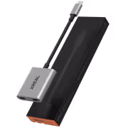 XREAL X7007 Hub — 45W Fast Charge, 120Hz Pass-Through - image 6