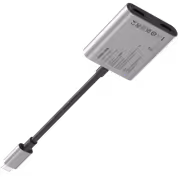 XREAL X7007 Hub — 45W Fast Charge, 120Hz Pass-Through - image 5