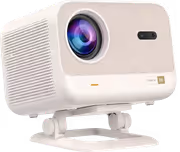 Yaber L2 Plus Native 1080P FHD Projector with JBL Dual 8W Audio - image 3