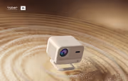 Yaber L2 Plus Native 1080P FHD Projector with JBL Dual 8W Audio - image 14