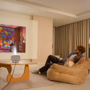 Yaber L2 Plus Native 1080P FHD Projector with JBL Dual 8W Audio - image 17