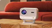 Yaber L2 Plus Native 1080P FHD Projector with JBL Dual 8W Audio - image 18