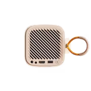 [OPEN BOX]  Yaber T1 Pro Mini Projector with 8W Speaker - image 4