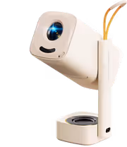 [OPEN BOX]  Yaber T1 Pro Mini Projector with 8W Speaker - image 15