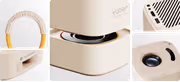 [OPEN BOX]  Yaber T1 Pro Mini Projector with 8W Speaker - image 16