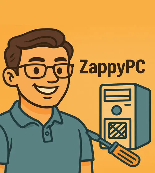 ZappyPC