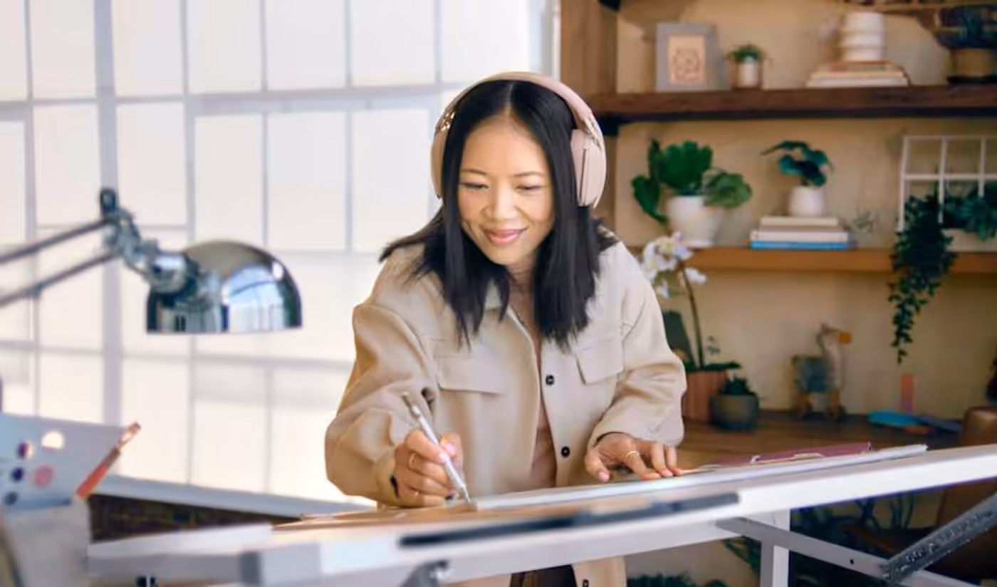 Engineered for work and play