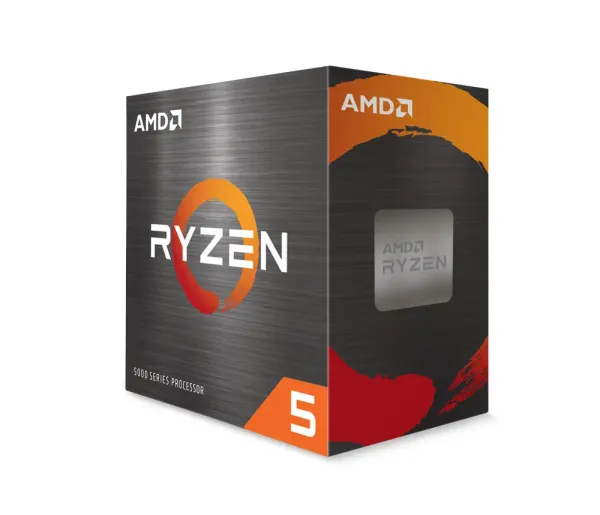AMD Ryzen 5 5600X Processor - Free Shipping - South Africa