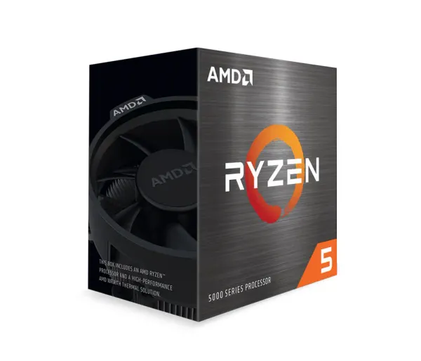 RYZEN 5 5600X PRO B550M-P 16GB RGB 3600MHz Upgrade Kit
