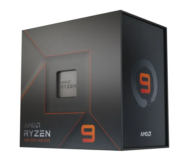 AMD RYZEN 9 7950X PRO B650M-A WiFi 32GB RGB DDR5 6000MHz Upgrade Kit