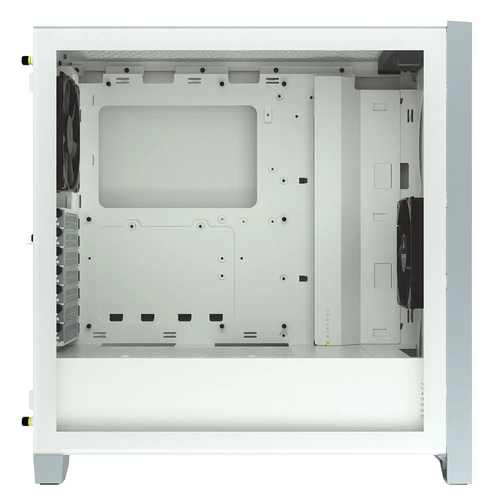 Corsair 4000D Airflow Gaming Case White