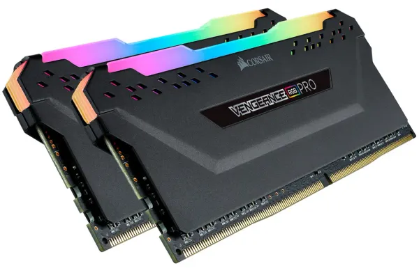 Corsair Vengeance RGB PRO 8GB 3000MHz DDR4 - Best Deal - South Africa