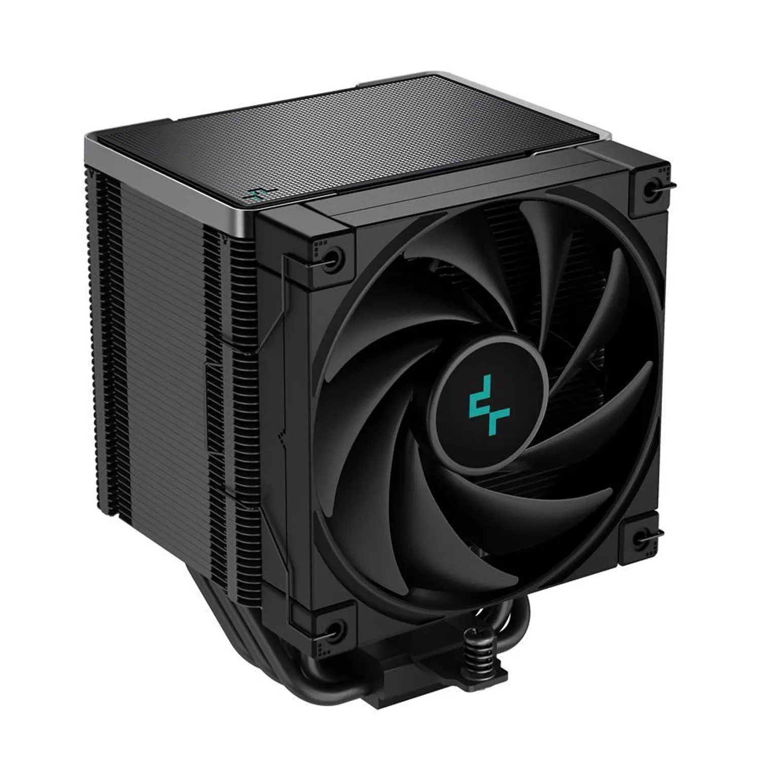 Deepcool AK500 Zero Dark CPU Cooler - Best Deal - South Africa