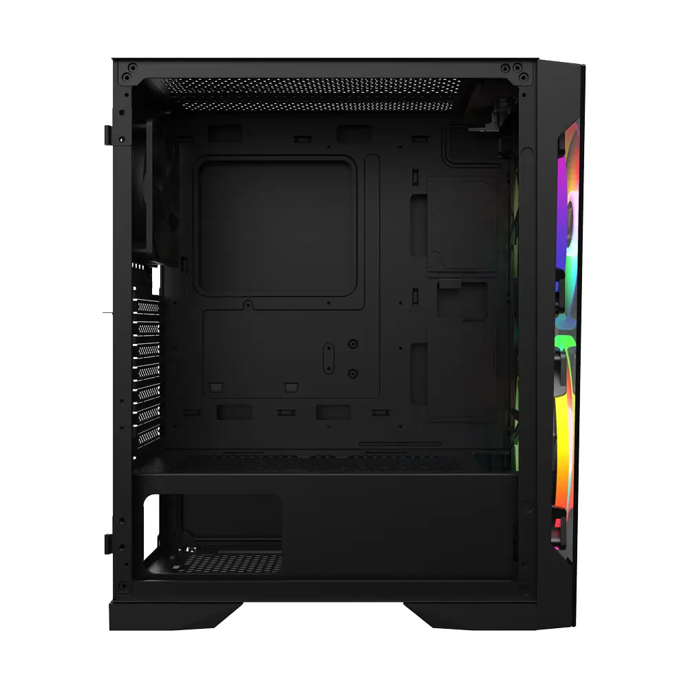 Gamdias APOLLO E2 Elite Gaming Case