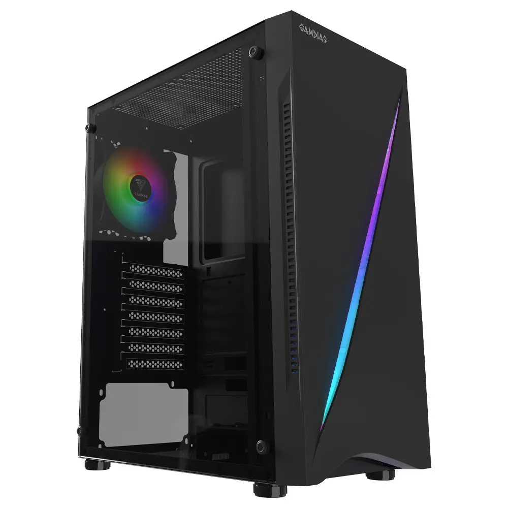 Gamdias ARGUS E5 Gaming Case