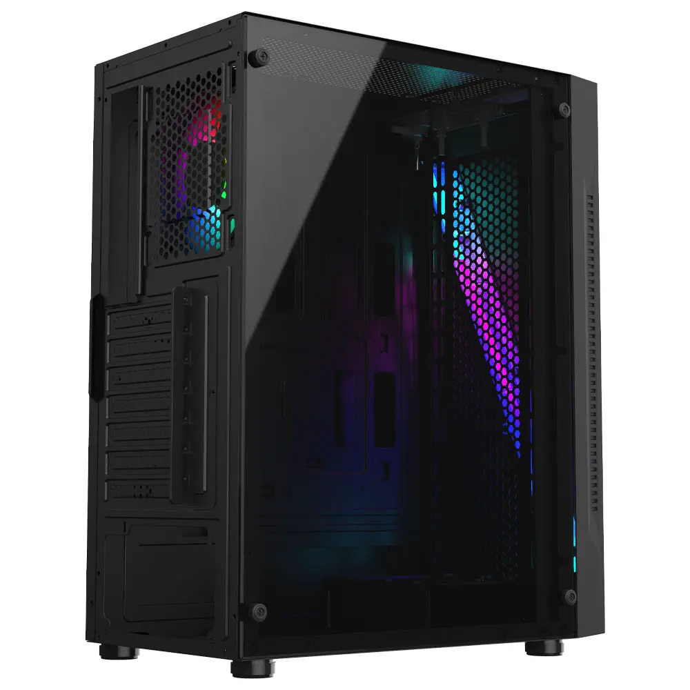 Gamdias ARGUS E5 Gaming Case