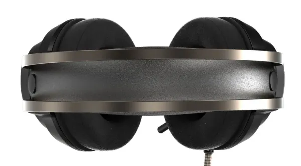 Gamdias Eros M3 Elite Gaming Headset | Ultimate Comfort & Sound