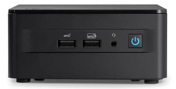 Buy Intel NUC 13 Pro 13th Gen Core i5 Mini PC Kit - 8GB RAM, 512GB SSD