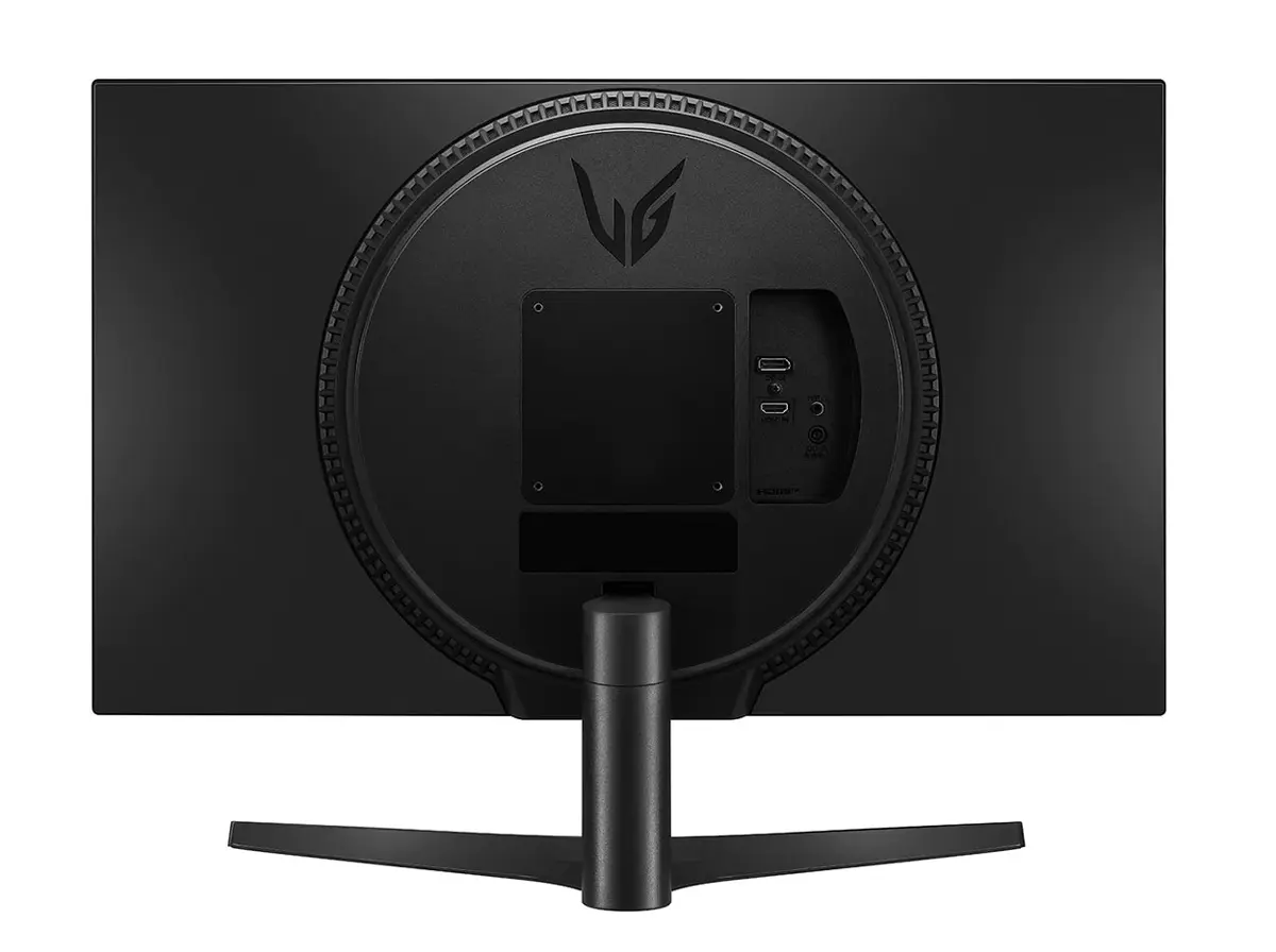 LG UltraGear 27 IPS FHD Gaming Monitor