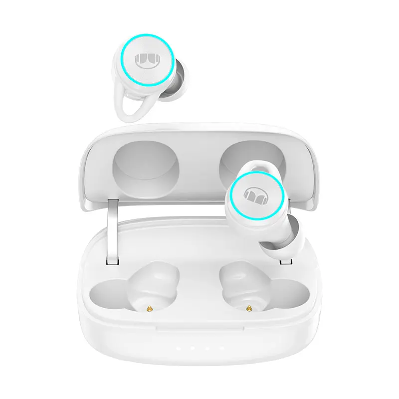 Buy Monster Clarity 101 Plus AirLinks Wireless Headphones - White ...