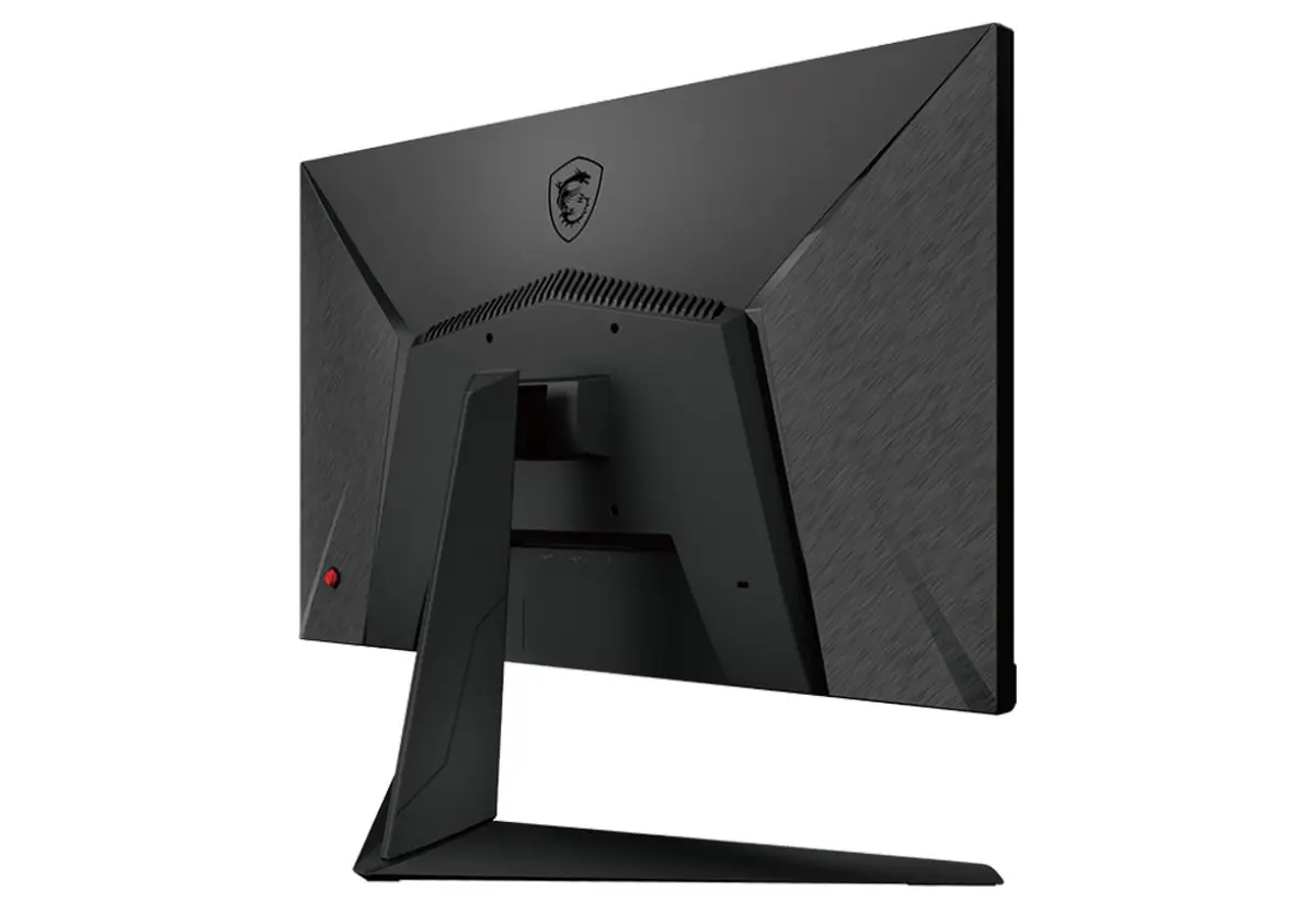 MSI G2412 Gaming Monitor