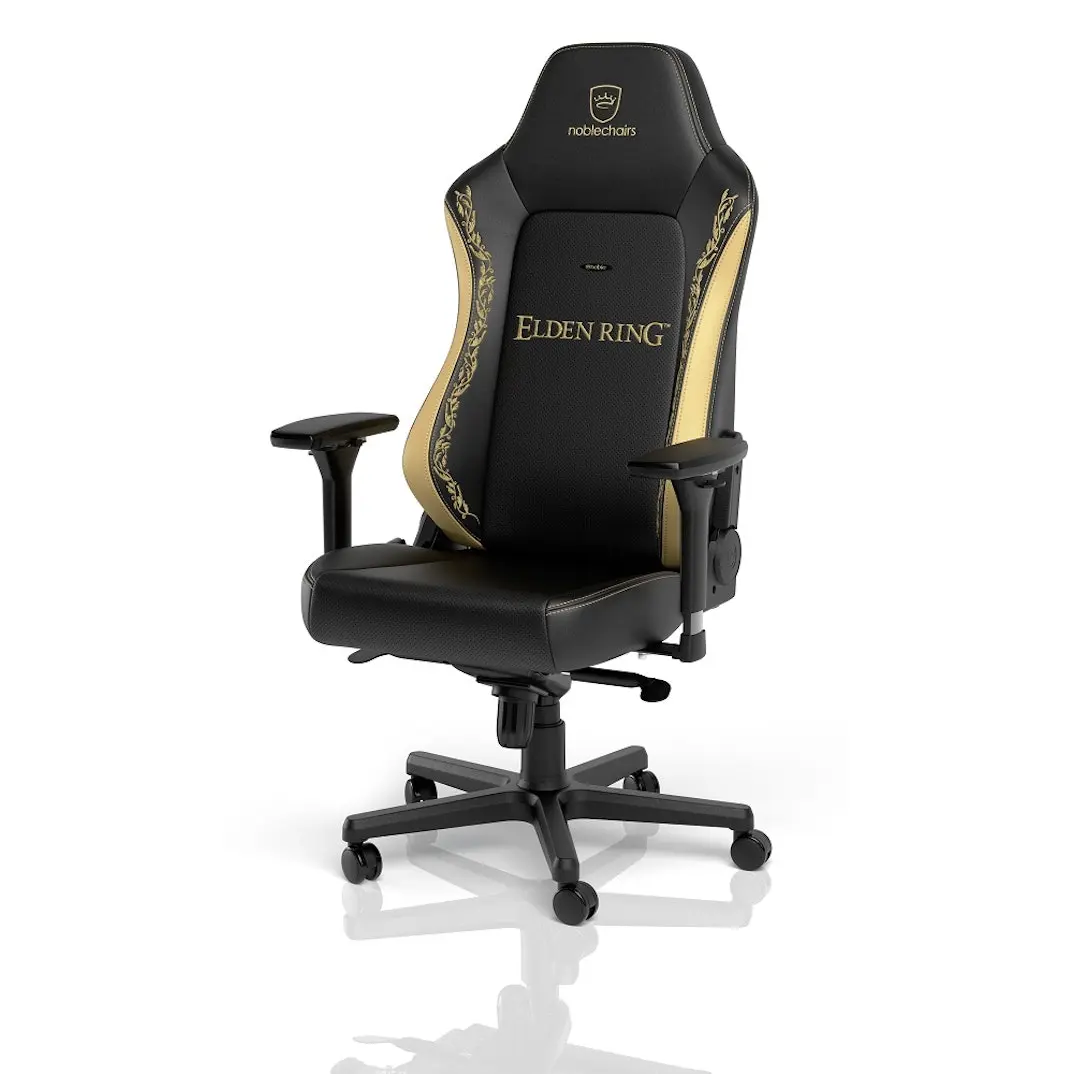 noblechairs Hero Elden Ring Limited Edition Gaming Chair