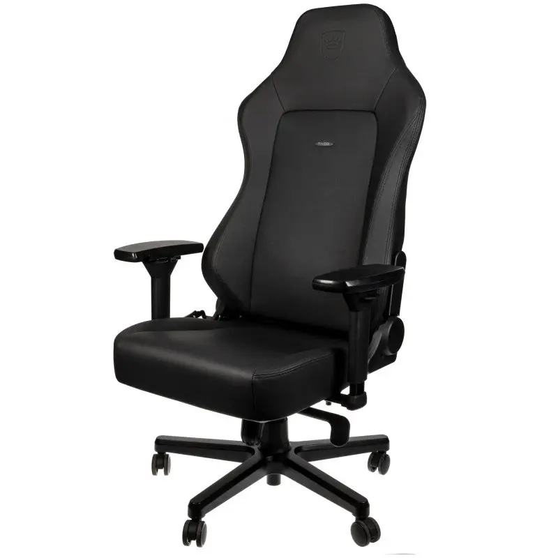 Buy Noblechairs HERO Series Gaming Chair Black Edition - Ultimate ...