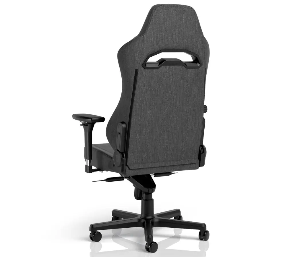 Noblechairs HERO ST TX Anthracite Gaming Chair Premium Comfort Support