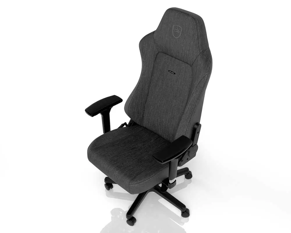 Noblechairs Hero St Limited Edition Anthracite Noblechairs HERO TX
