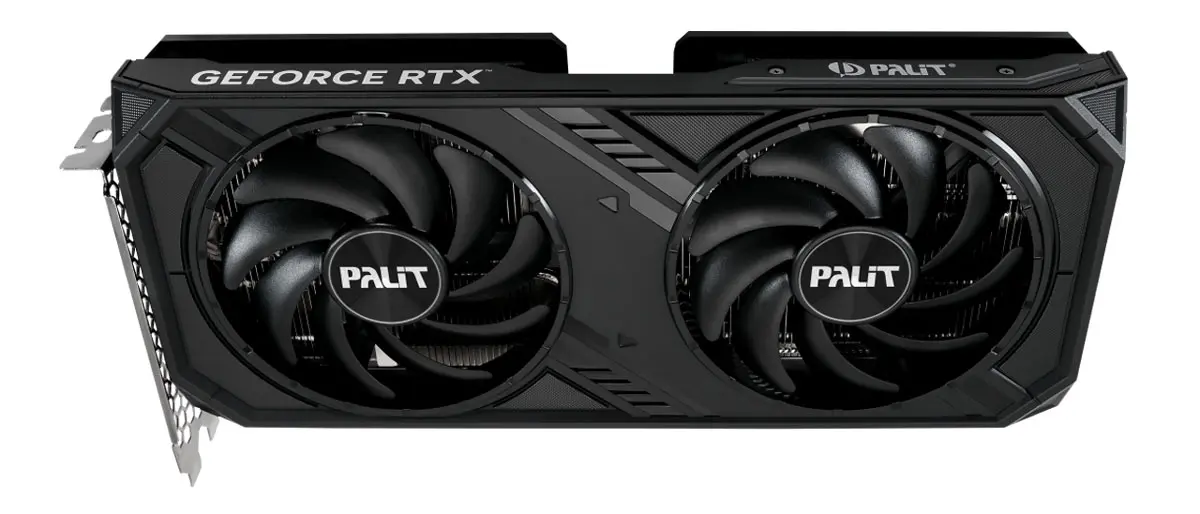 Buy Palit GeForce RTX 4070 Dual 12GB GDDR6X - High Performance