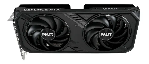 Buy Palit GeForce RTX 4070 Dual 12GB GDDR6X - High Performance