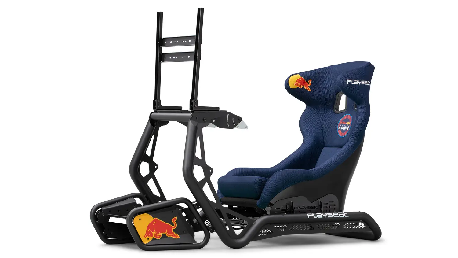 Redbull Chair Sim Playseat Evolution Pro Sim Racing Cockpit