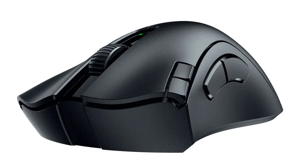 Razer DeathAdder V2 X HyperSpeed Wireless Gaming Mouse