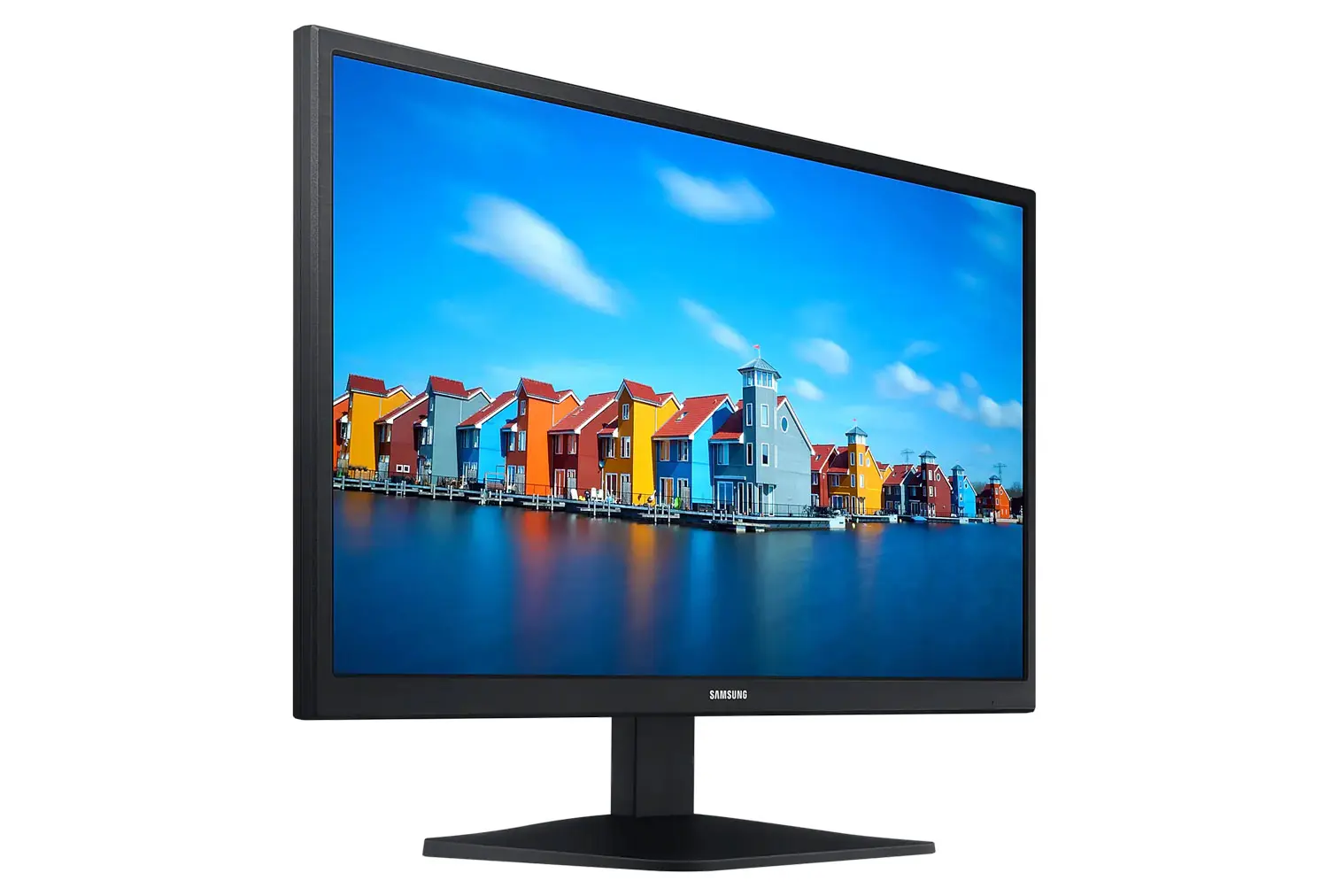 Samsung store 22 inch computer monitor