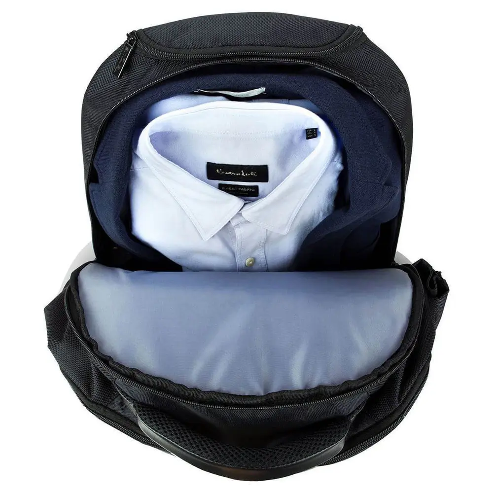 Targus Sport Rolling15.6 Laptop Backpack Black