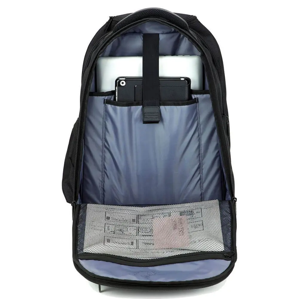 Targus Sport Rolling15.6 Laptop Backpack Black
