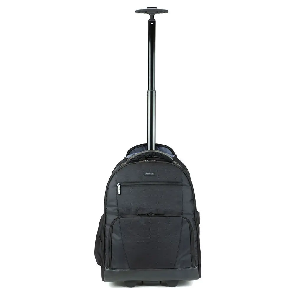 Targus Sport Rolling15.6 Laptop Backpack Black