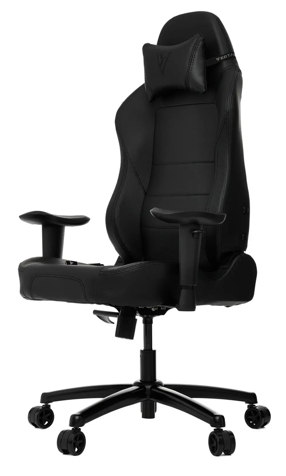 Buy Vertagear Pl1000 Gaming Chair - Black Carbon 