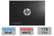 HP S750 1TB Internal Solid State Drive - Best Deal - South Africa - image 1