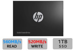 HP S750 1TB Internal Solid State Drive - Best Deal - South Africa - image 1