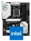 Intel Motherboards
