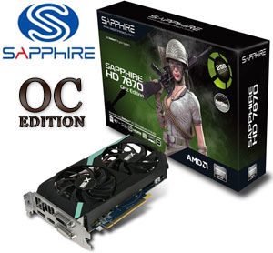 カード 7870 Ghz Review Hd 7870 Vs Hd 7950 SAPPHIRE Radeon HD 7870 GHz
