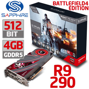 290 Vapor Sapphire Radeon R9 290x 4gb Sapphire Radeon R9 290