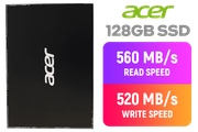 ACER RE100 128GB SATA SSD - Best Deals - South Africa - image 1