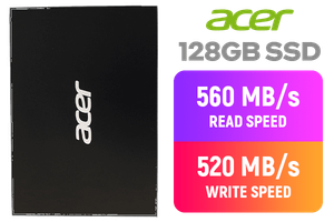 ACER RE100 128GB SATA SSD - Best Deals - South Africa - image 1