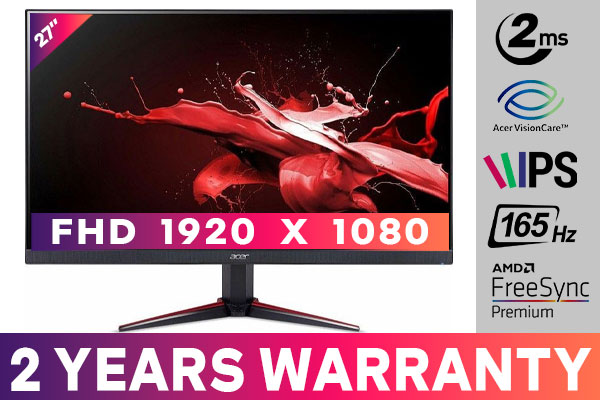 Acer VG270S 27
